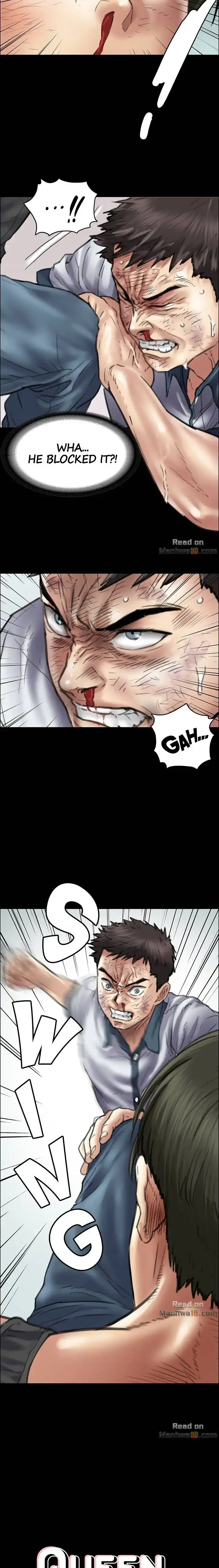 Queen Bee Chapter 38 Page 2