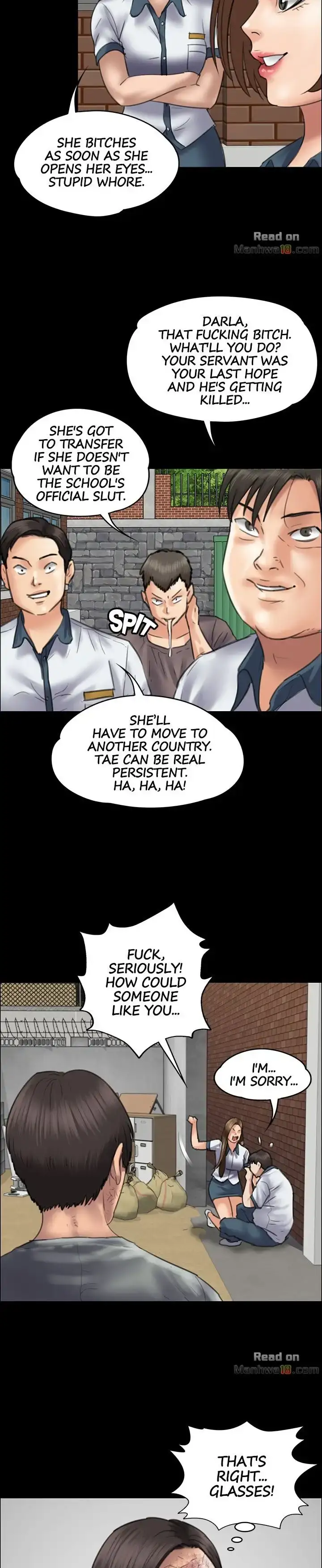 Queen Bee Chapter 39 Page 2
