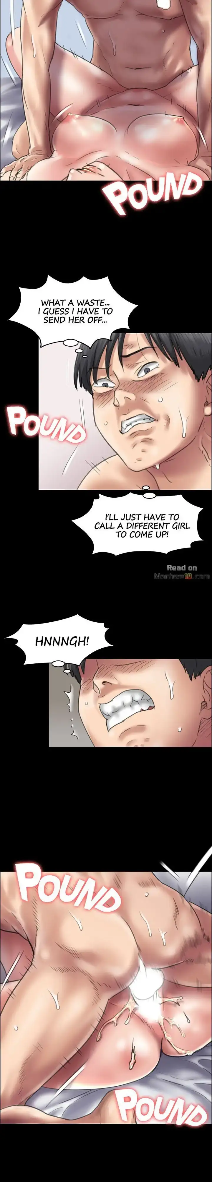 Queen Bee Chapter 39 Page 13