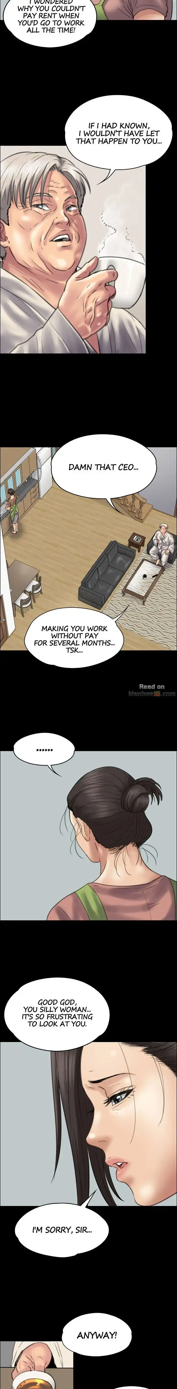 Queen Bee Chapter 39 Page 19