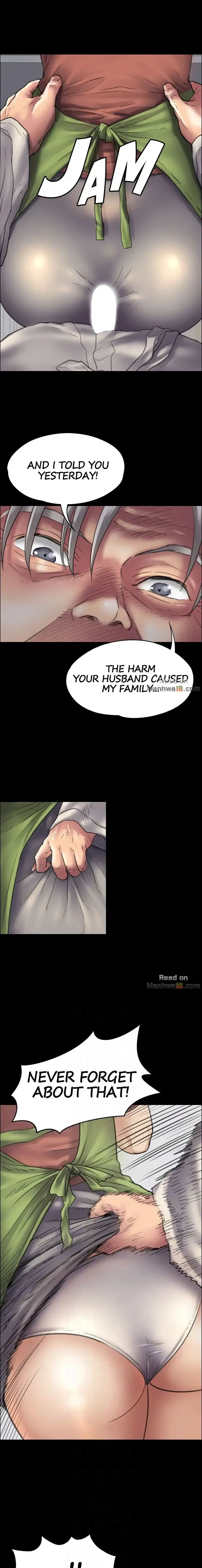 Queen Bee Chapter 40 Page 6