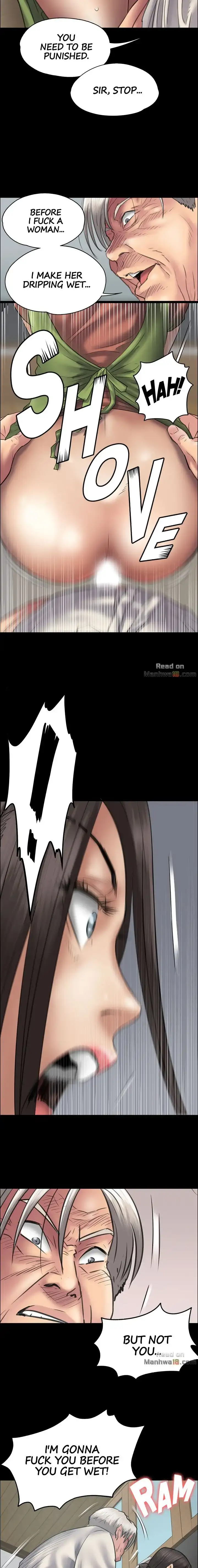 Queen Bee Chapter 40 Page 11