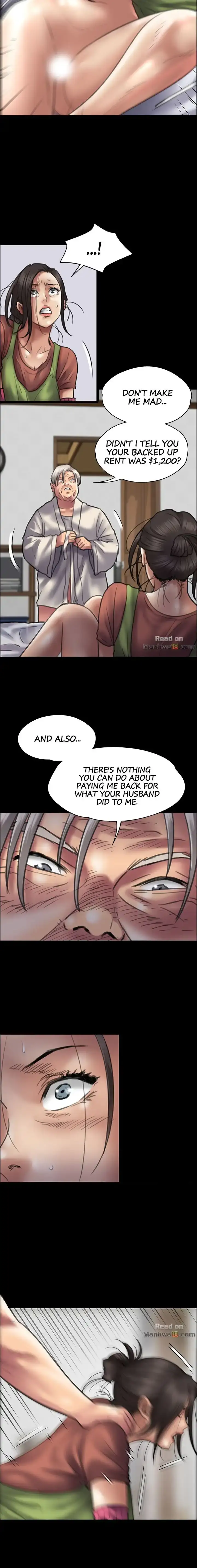 Queen Bee Chapter 40 Page 14