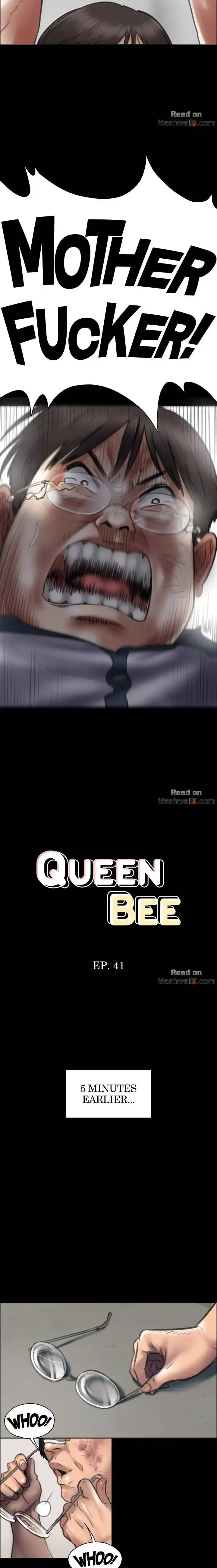 Queen Bee Chapter 41 Page 2