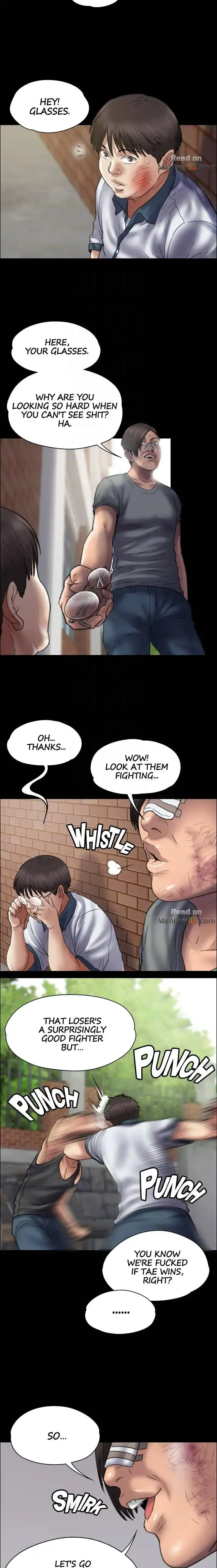 Queen Bee Chapter 41 Page 3