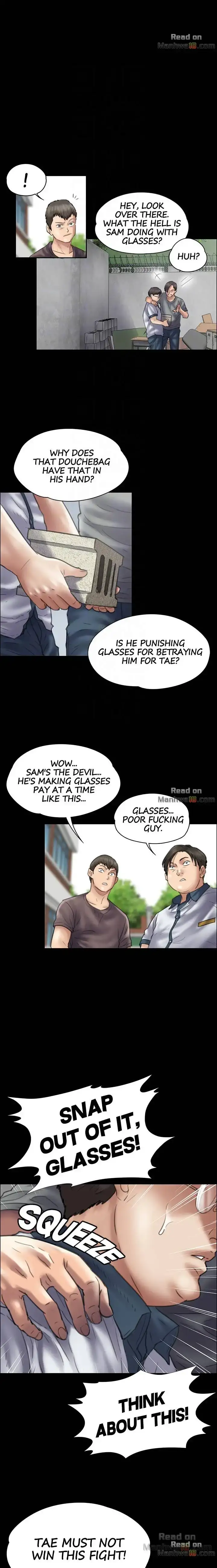 Queen Bee Chapter 41 Page 5