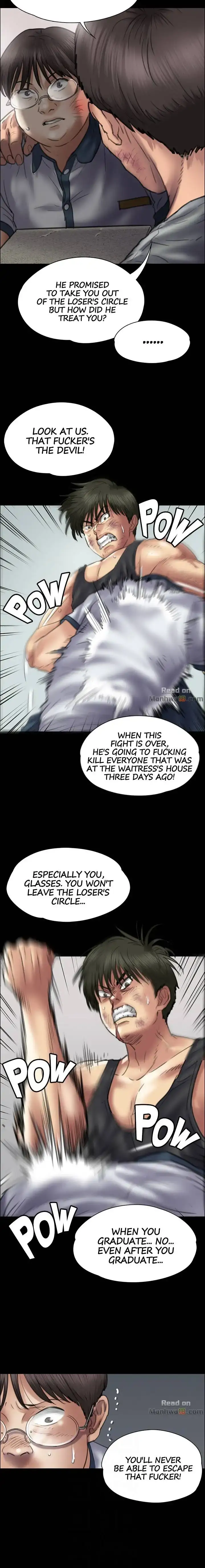 Queen Bee Chapter 41 Page 6