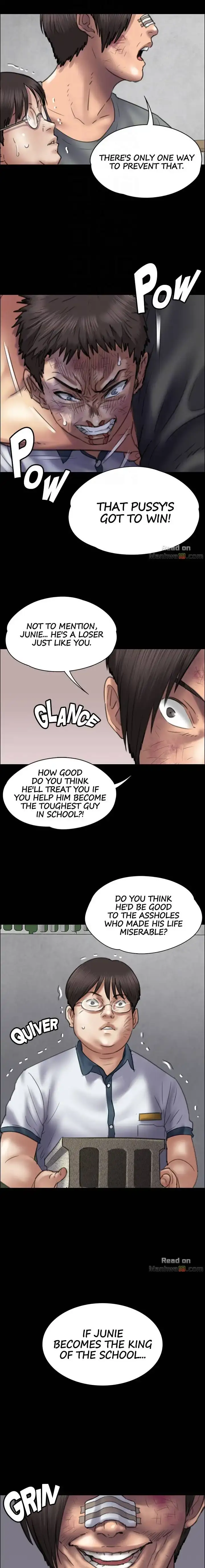 Queen Bee Chapter 41 Page 7