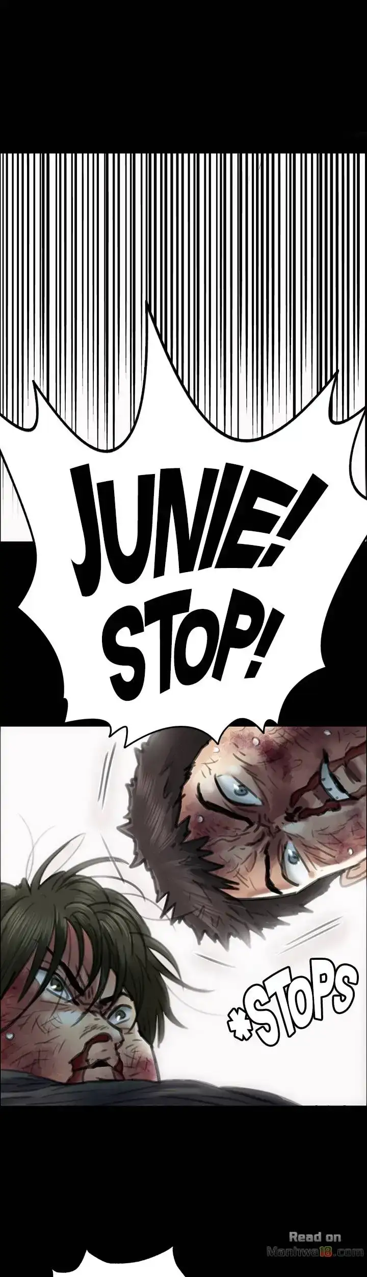 Queen Bee Chapter 42 Page 32