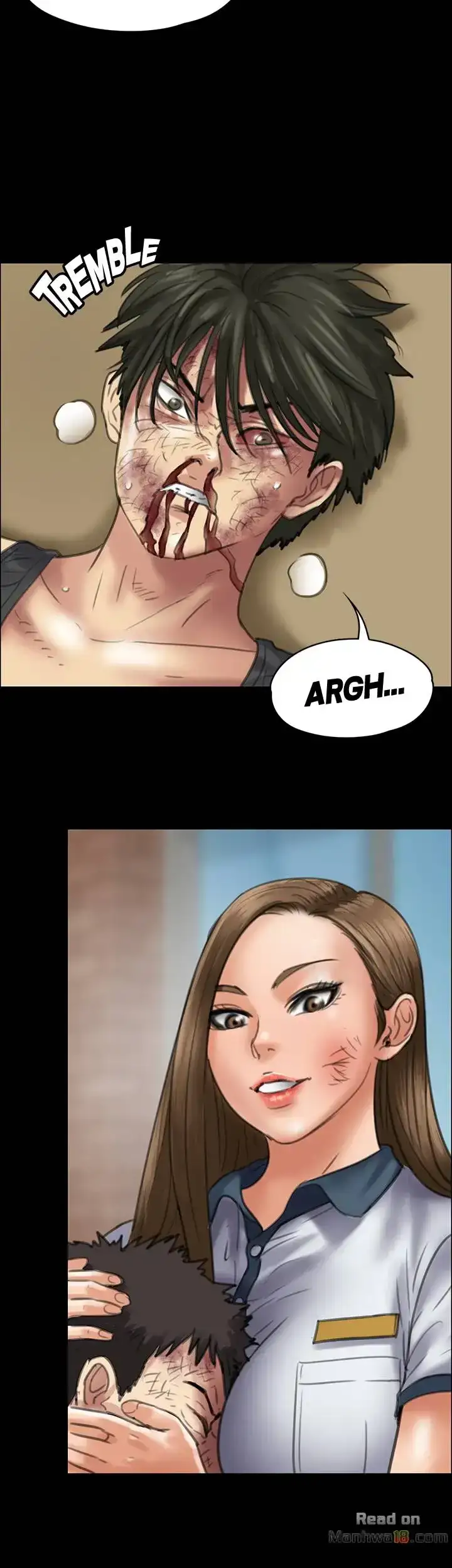 Queen Bee Chapter 42 Page 45