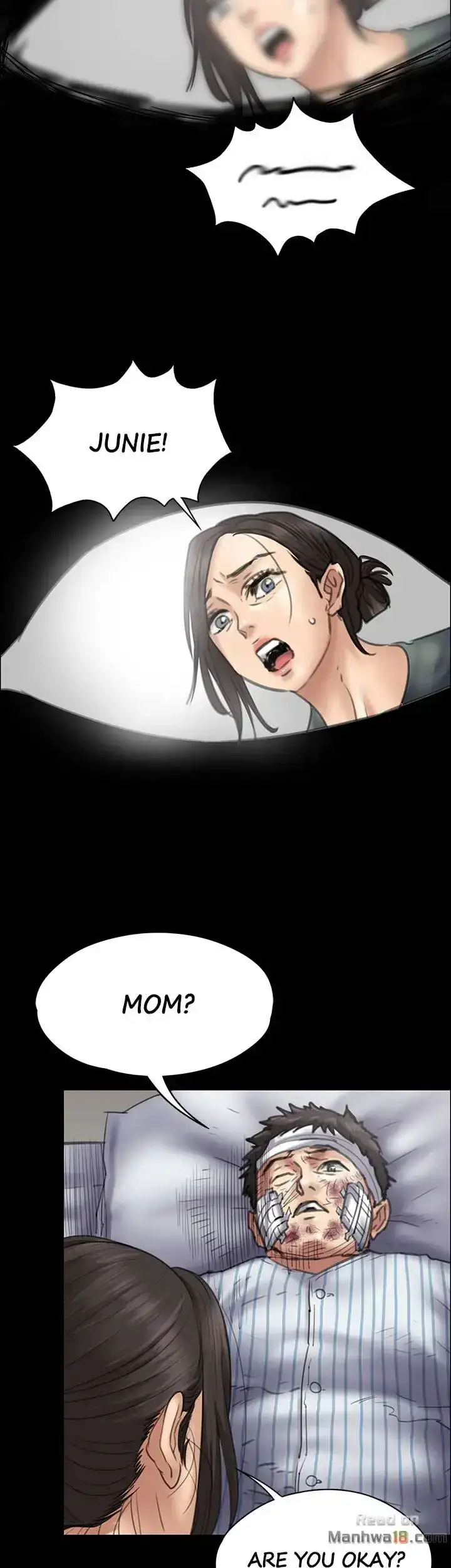 Queen Bee Chapter 43 Page 4