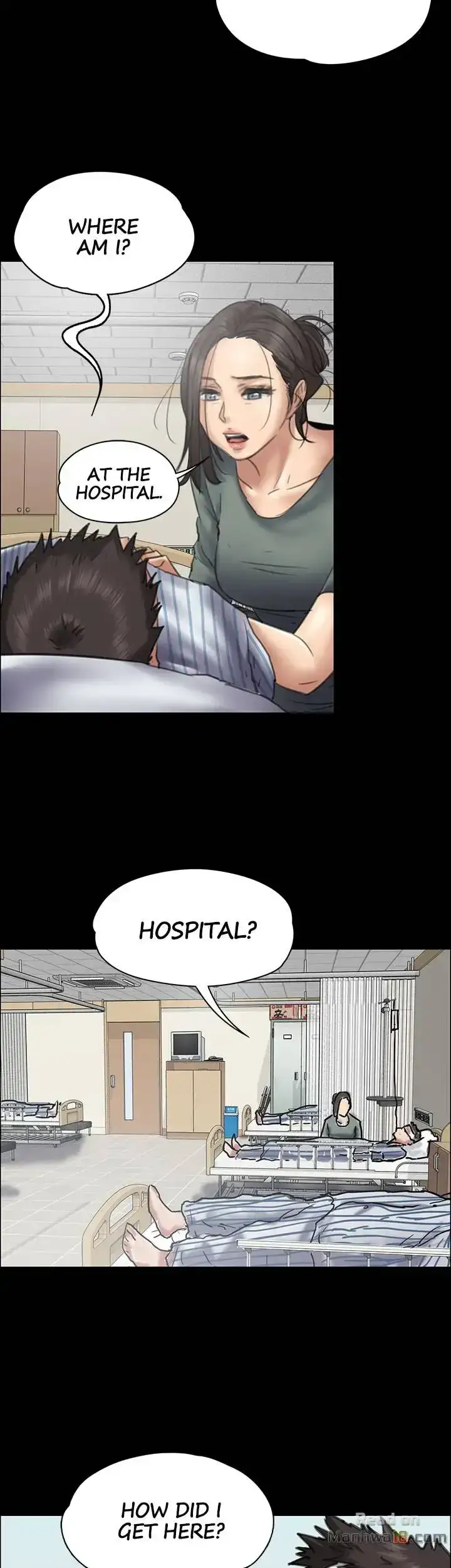 Queen Bee Chapter 43 Page 5