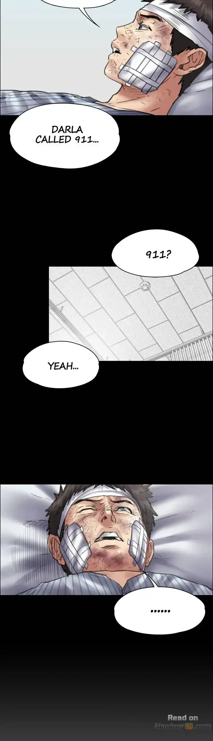 Queen Bee Chapter 43 Page 6