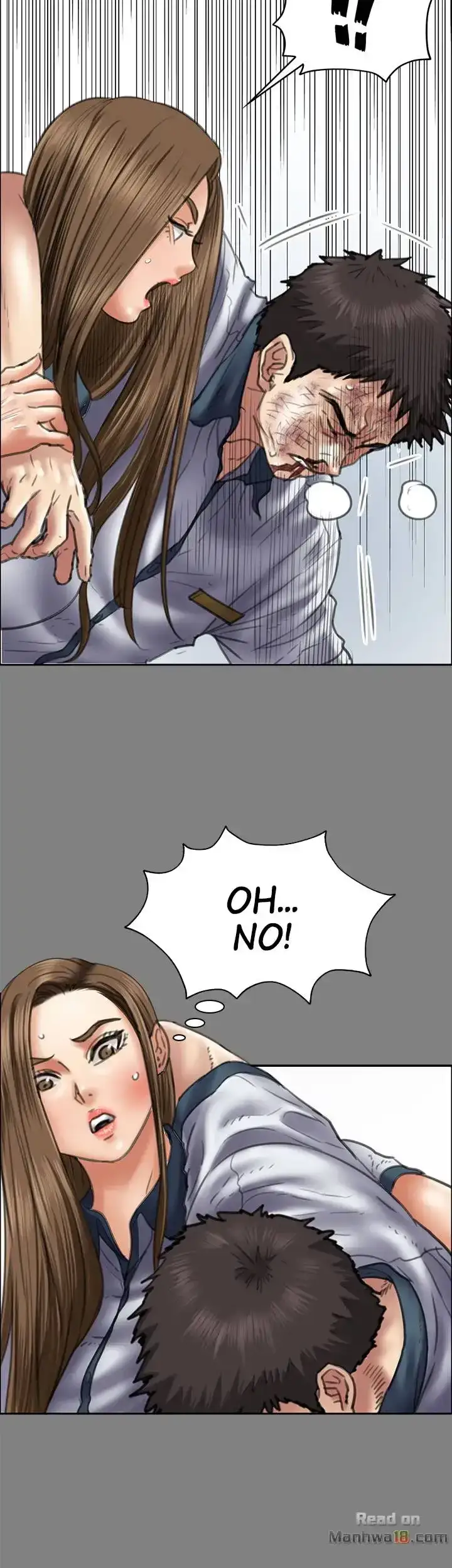 Queen Bee Chapter 43 Page 14