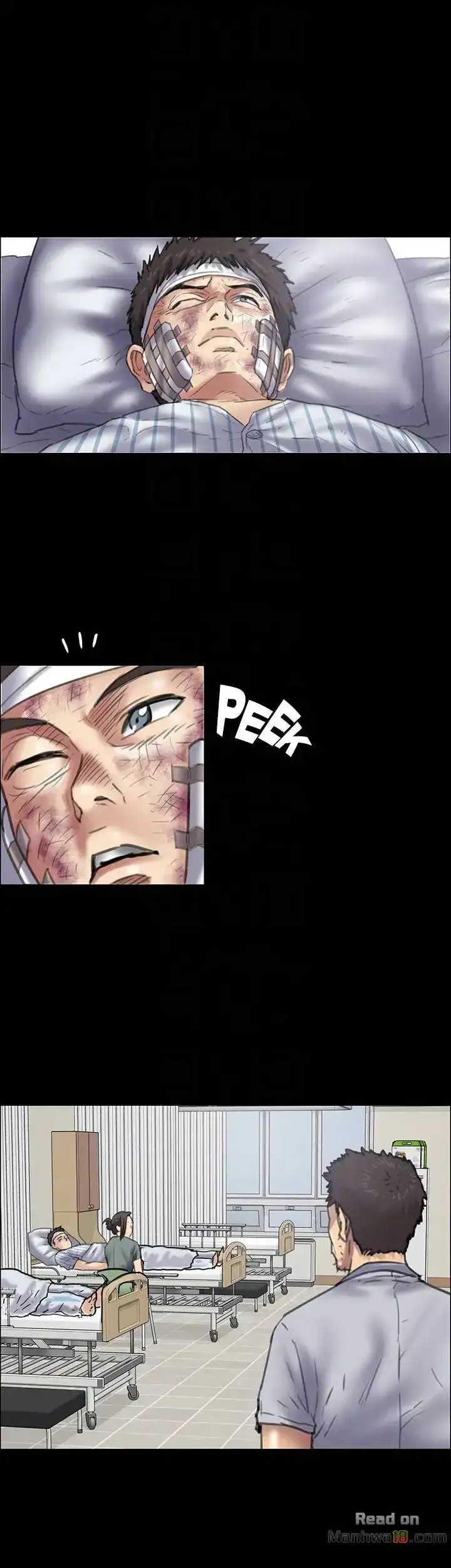 Queen Bee Chapter 43 Page 23