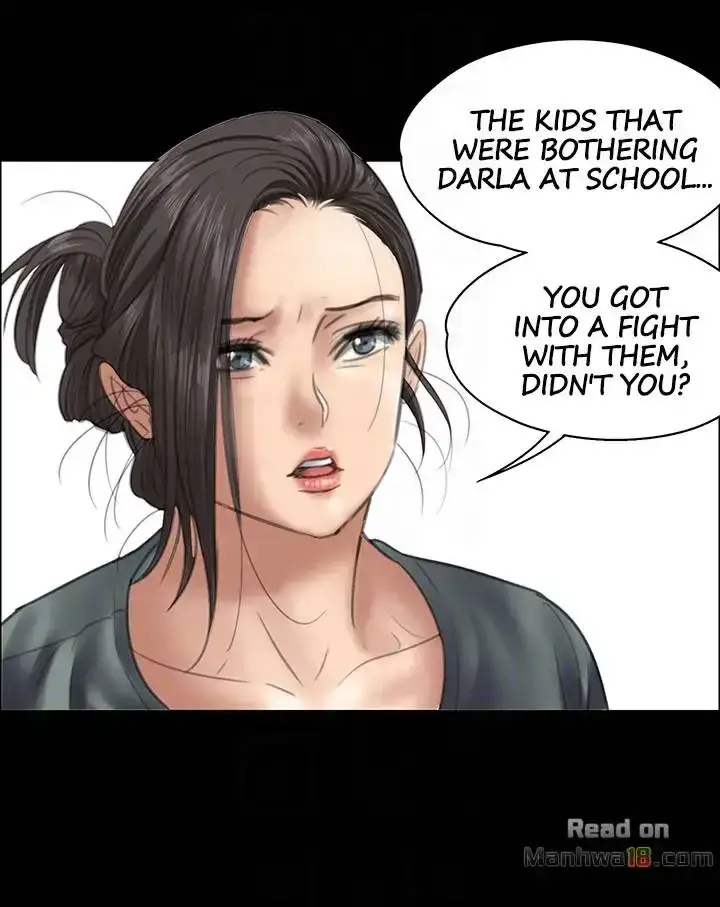 Queen Bee Chapter 43 Page 27