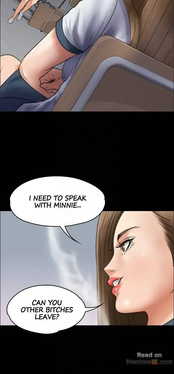 Queen Bee Chapter 43 Page 35
