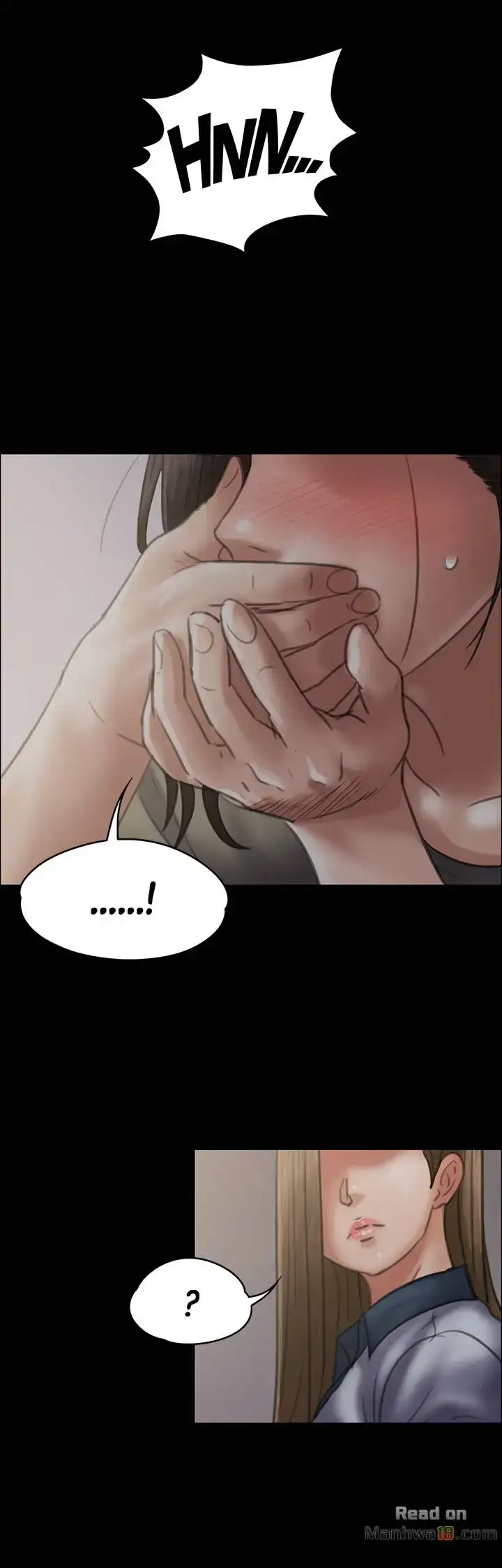 Queen Bee Chapter 43 Page 42