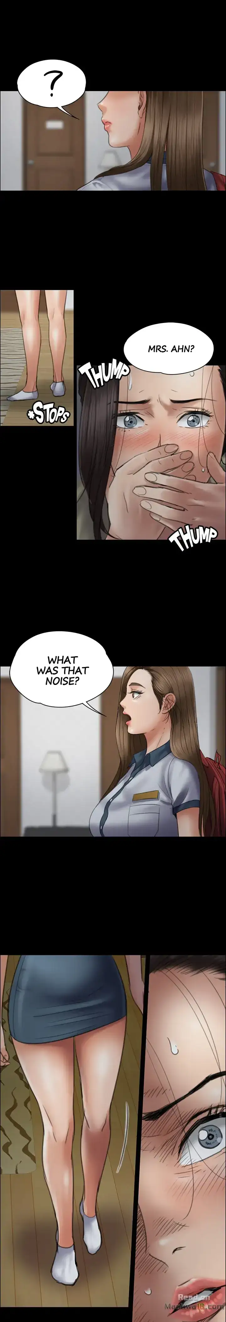 Queen Bee Chapter 44 Page 4