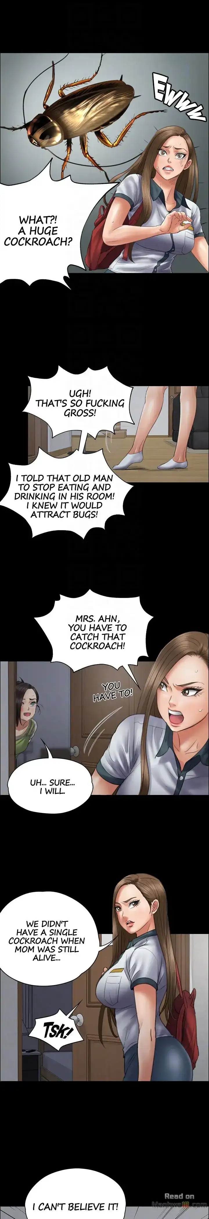 Queen Bee Chapter 44 Page 7