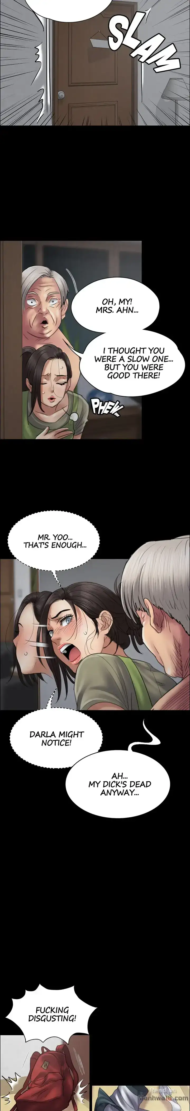 Queen Bee Chapter 44 Page 8