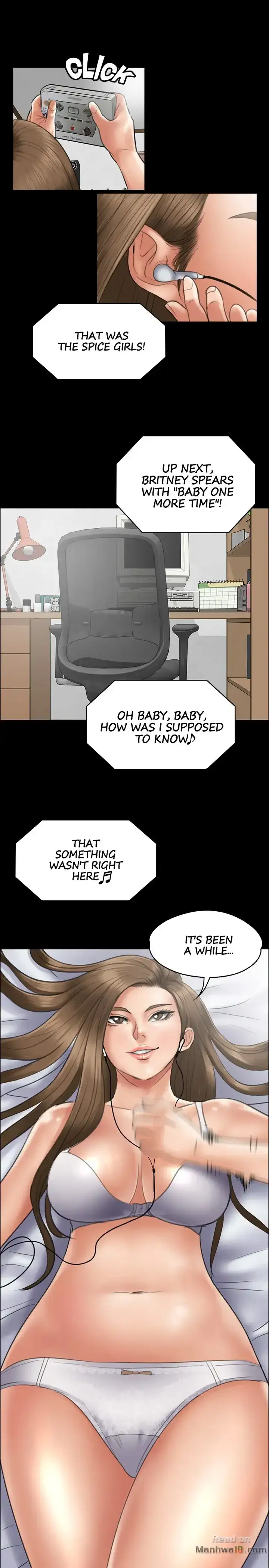 Queen Bee Chapter 44 Page 18