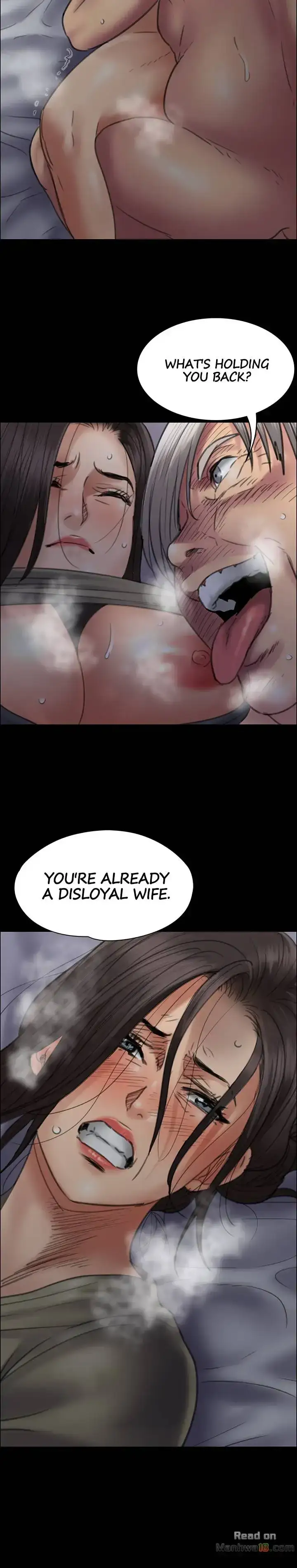 Queen Bee Chapter 45 Page 2