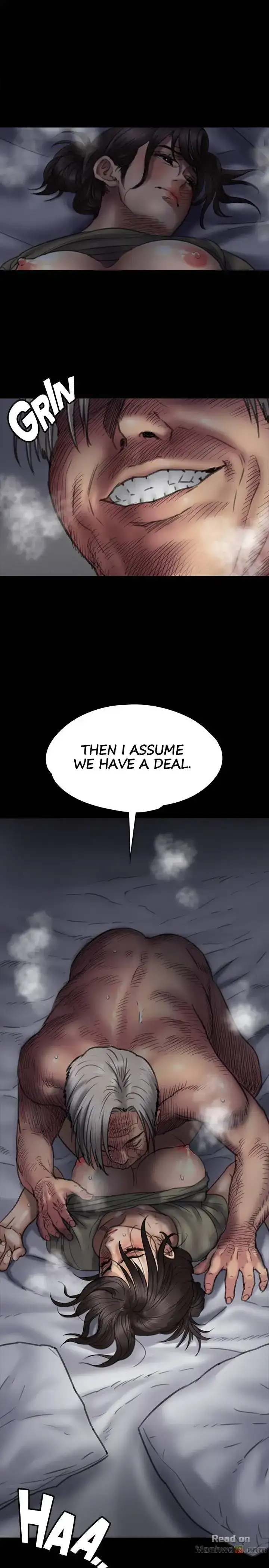 Queen Bee Chapter 45 Page 14