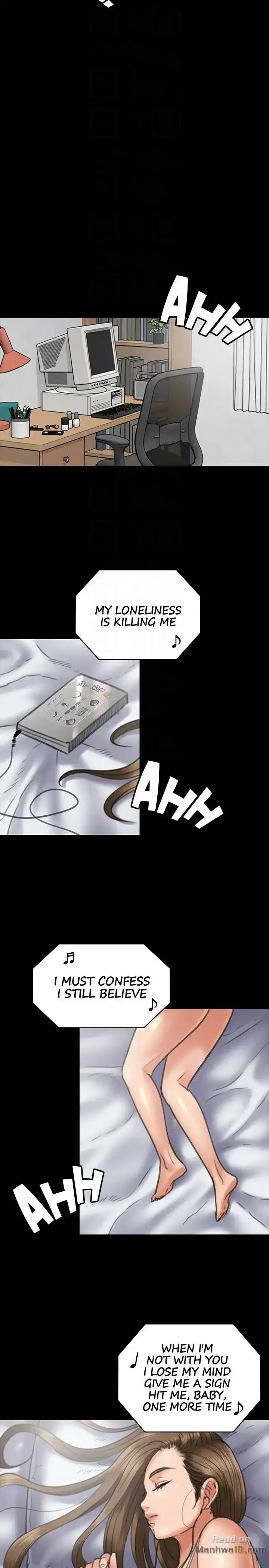 Queen Bee Chapter 45 Page 15