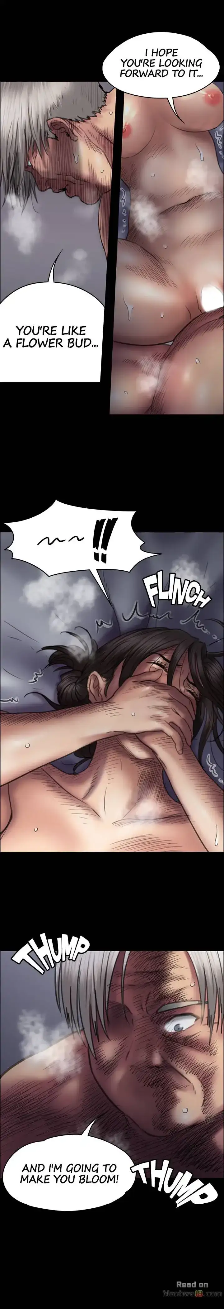 Queen Bee Chapter 45 Page 18