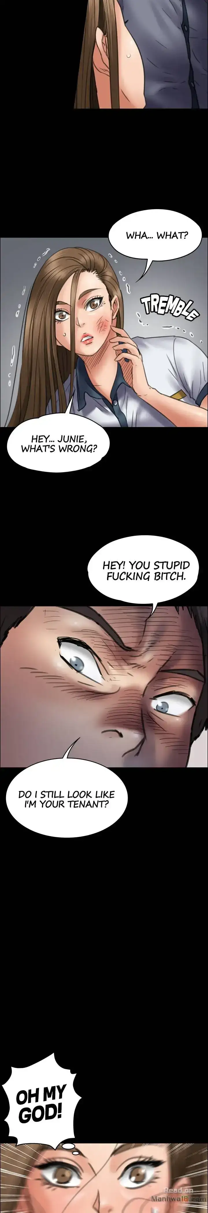 Queen Bee Chapter 45 Page 29