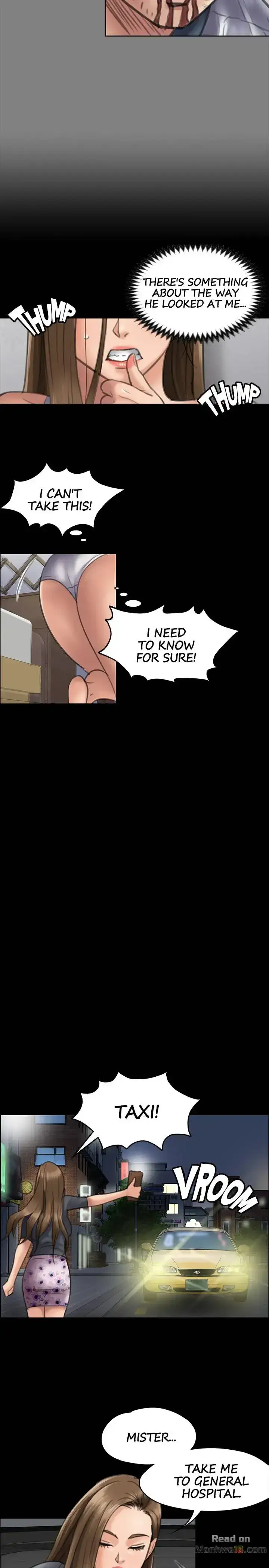 Queen Bee Chapter 45 Page 33