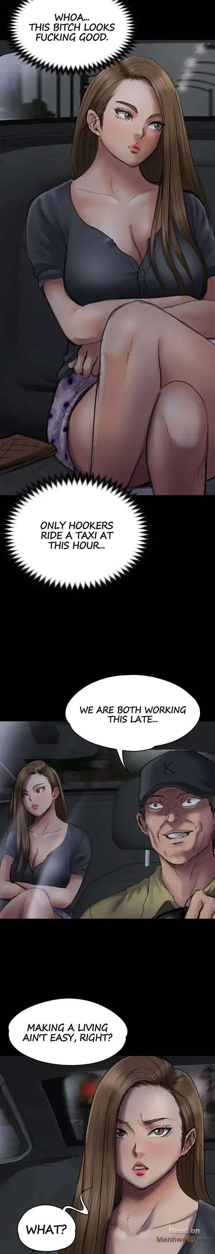 Queen Bee Chapter 46 Page 5