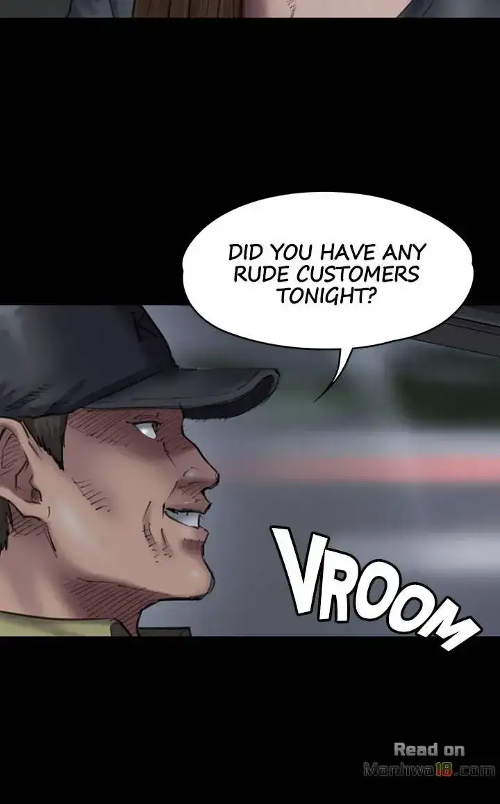 Queen Bee Chapter 46 Page 6
