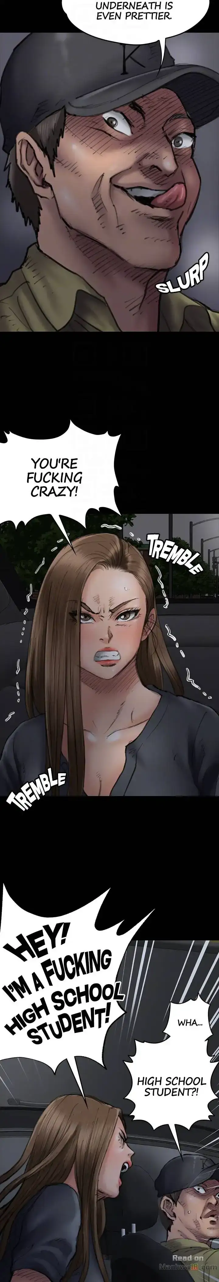 Queen Bee Chapter 46 Page 11