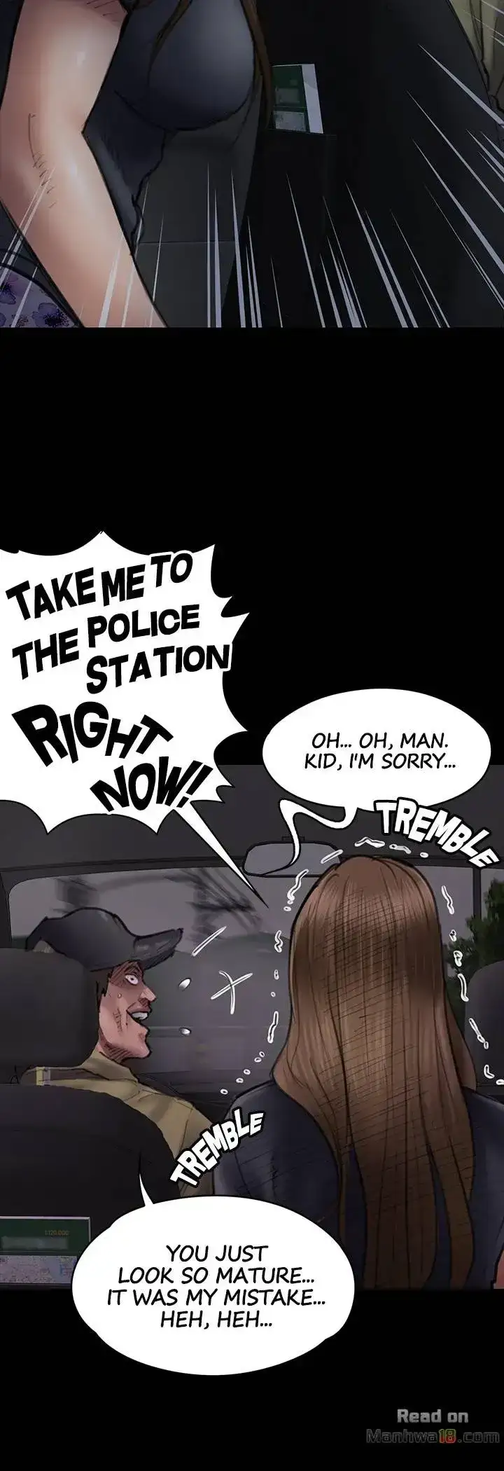 Queen Bee Chapter 46 Page 12