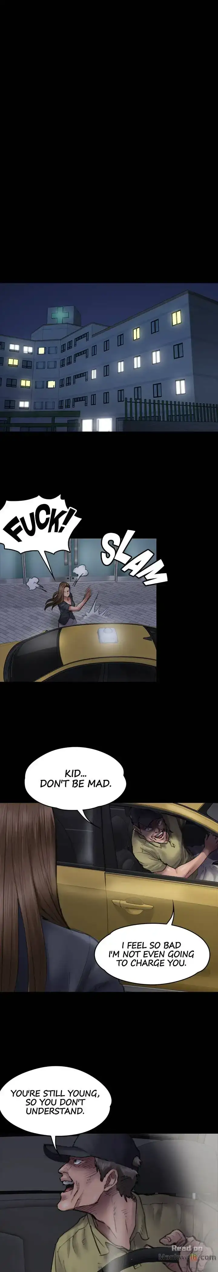 Queen Bee Chapter 46 Page 13
