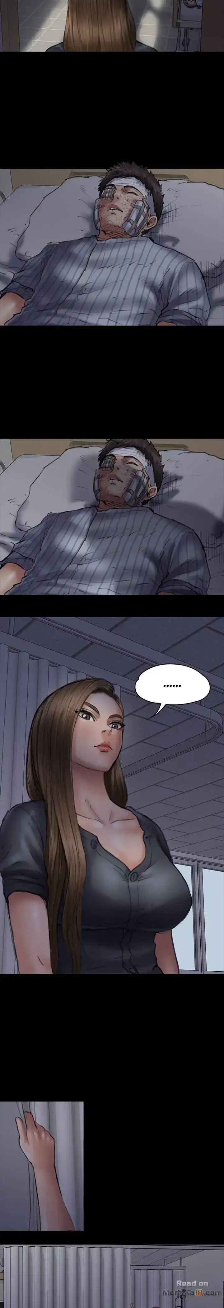 Queen Bee Chapter 46 Page 17