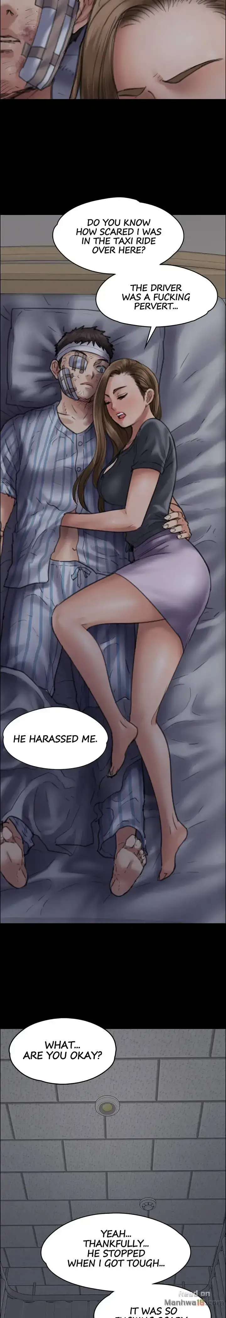 Queen Bee Chapter 46 Page 26