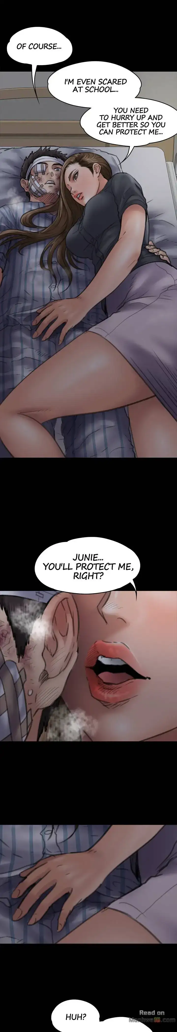 Queen Bee Chapter 46 Page 28