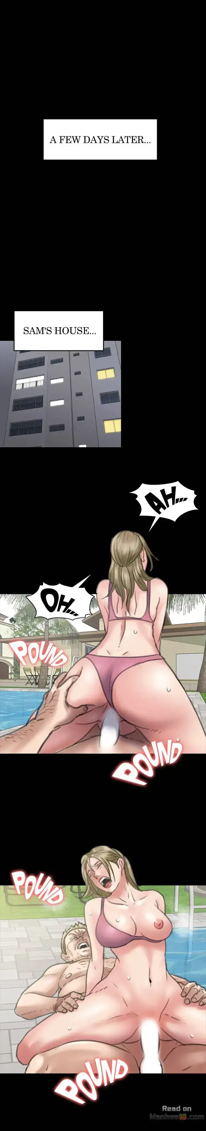 Queen Bee Chapter 46 Page 30