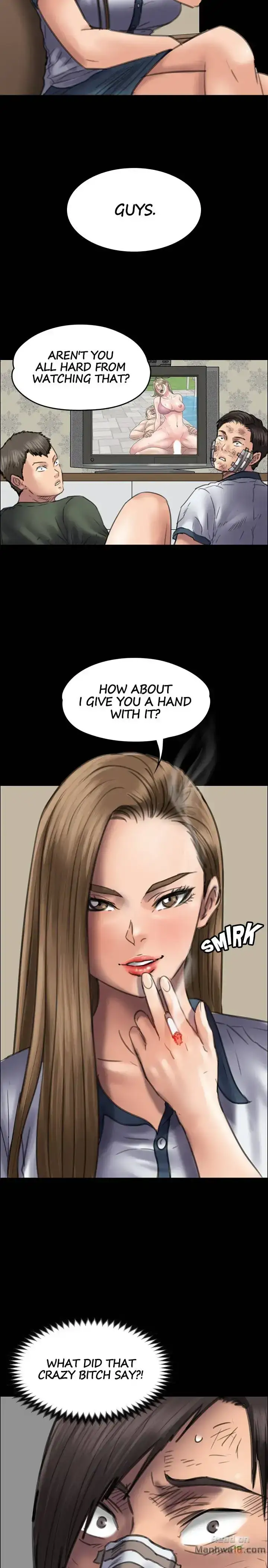 Queen Bee Chapter 46 Page 33
