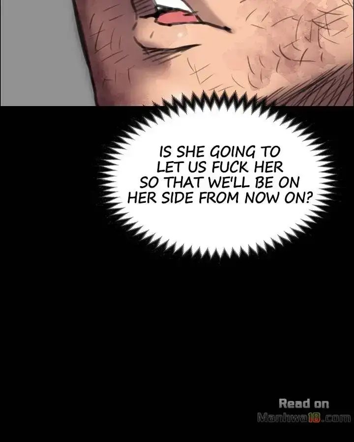 Queen Bee Chapter 47 Page 2