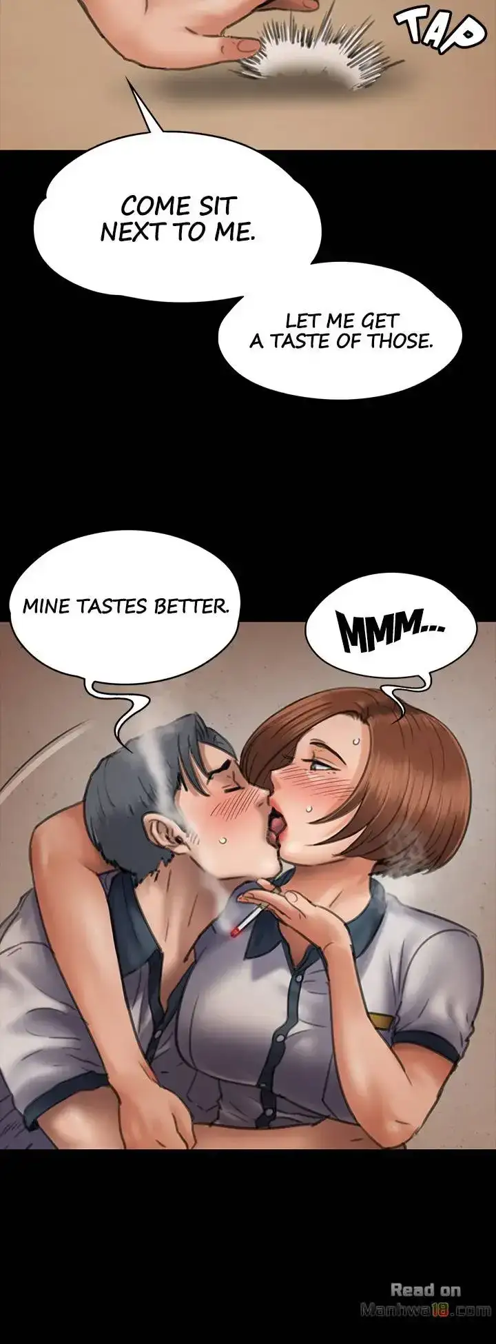 Queen Bee Chapter 47 Page 6