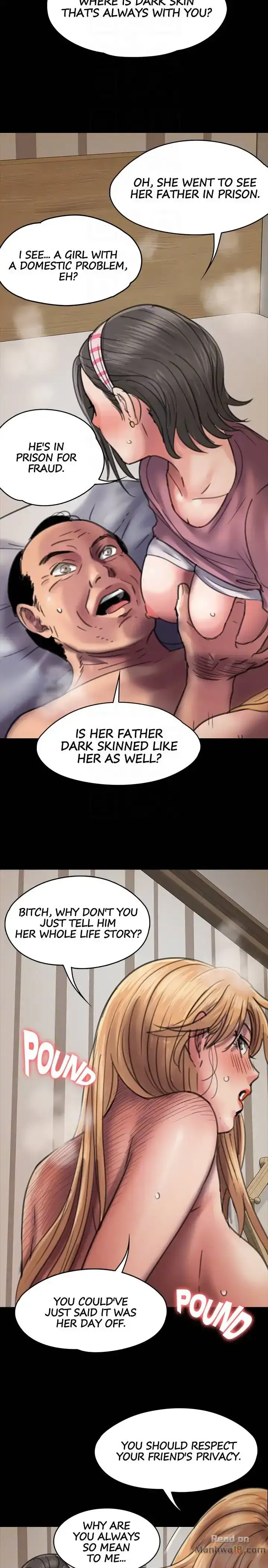 Queen Bee Chapter 47 Page 19