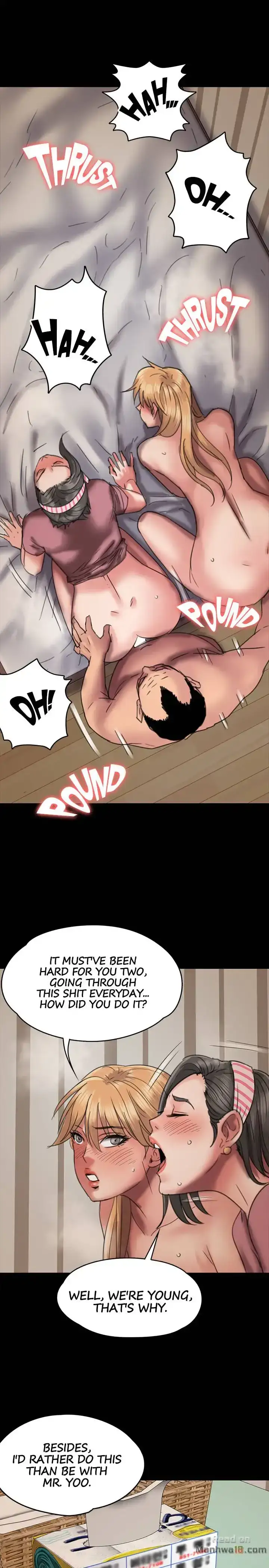 Queen Bee Chapter 47 Page 24