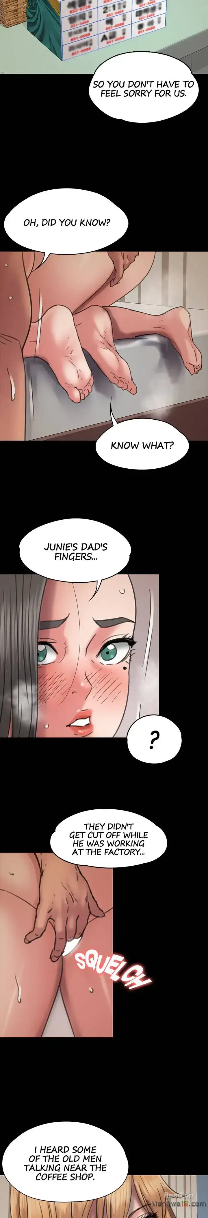 Queen Bee Chapter 47 Page 25