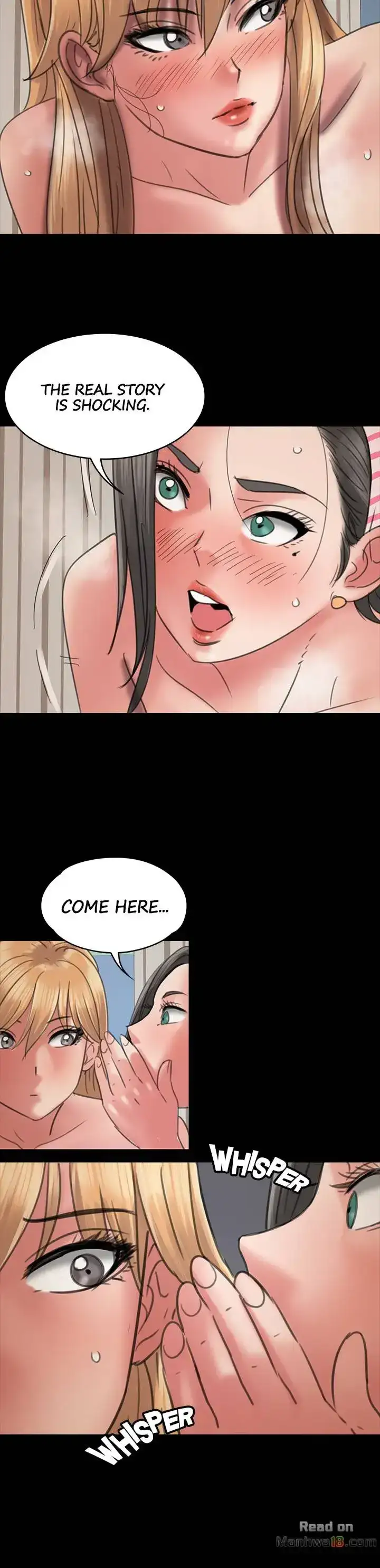 Queen Bee Chapter 47 Page 26