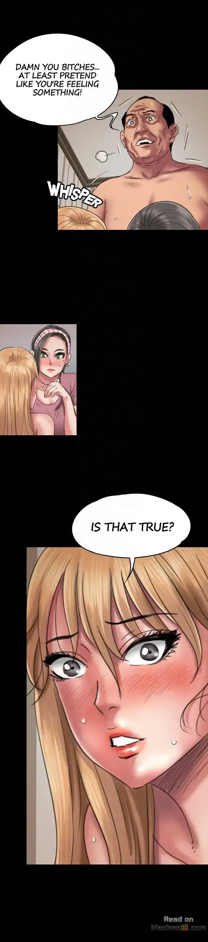 Queen Bee Chapter 47 Page 27