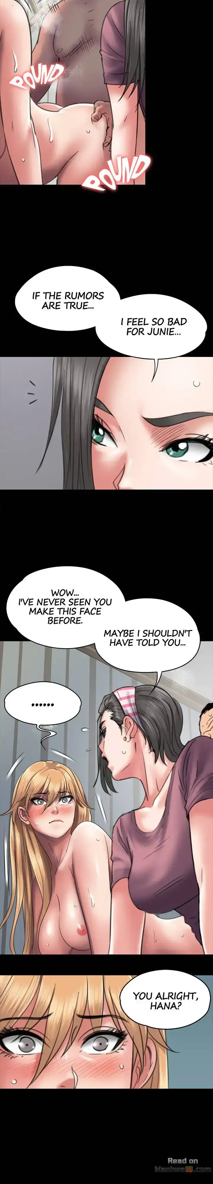 Queen Bee Chapter 48 Page 6